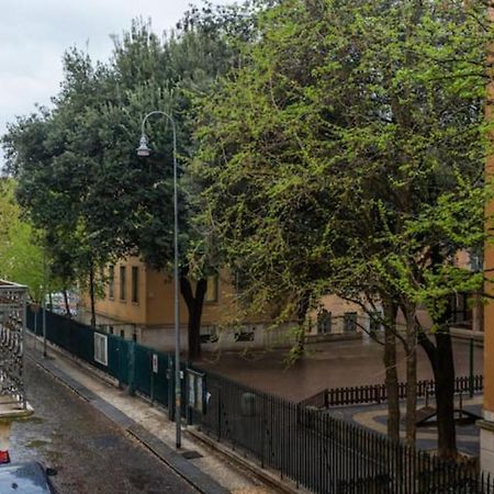 Comfortable Apartment Behind Arena Di Verona Exterior foto