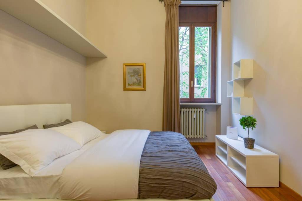 Comfortable Apartment Behind Arena Di Verona Exterior foto