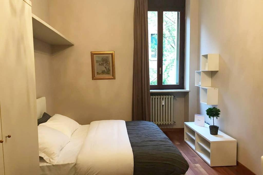 Comfortable Apartment Behind Arena Di Verona Exterior foto